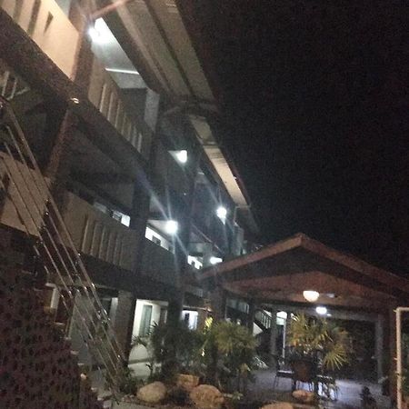 Nausori Airport Hotel Εξωτερικό φωτογραφία