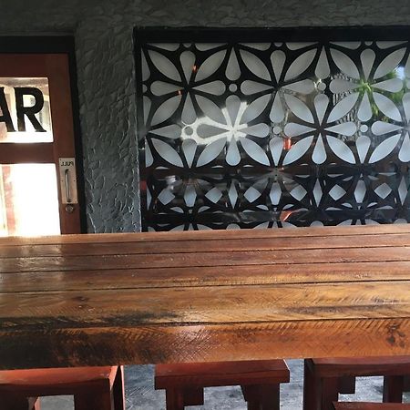 Nausori Airport Hotel Εξωτερικό φωτογραφία