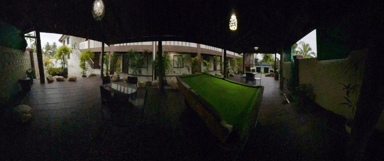 Nausori Airport Hotel Εξωτερικό φωτογραφία