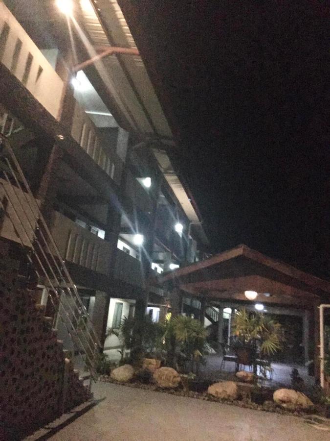 Nausori Airport Hotel Εξωτερικό φωτογραφία