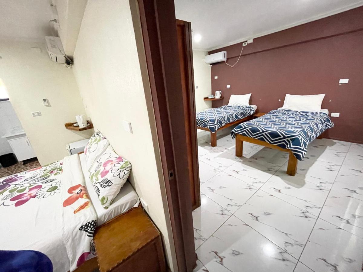 Nausori Airport Hotel Εξωτερικό φωτογραφία