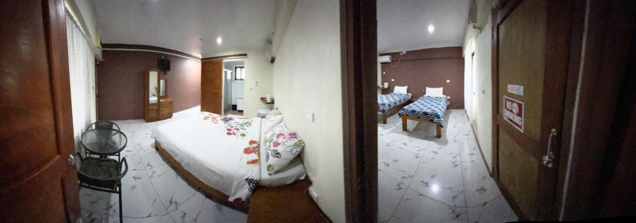 Nausori Airport Hotel Εξωτερικό φωτογραφία