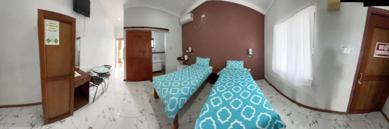 Nausori Airport Hotel Εξωτερικό φωτογραφία