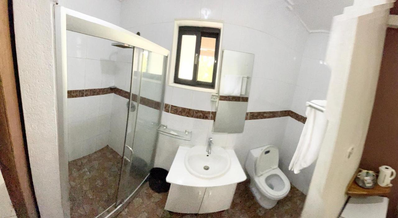 Nausori Airport Hotel Εξωτερικό φωτογραφία