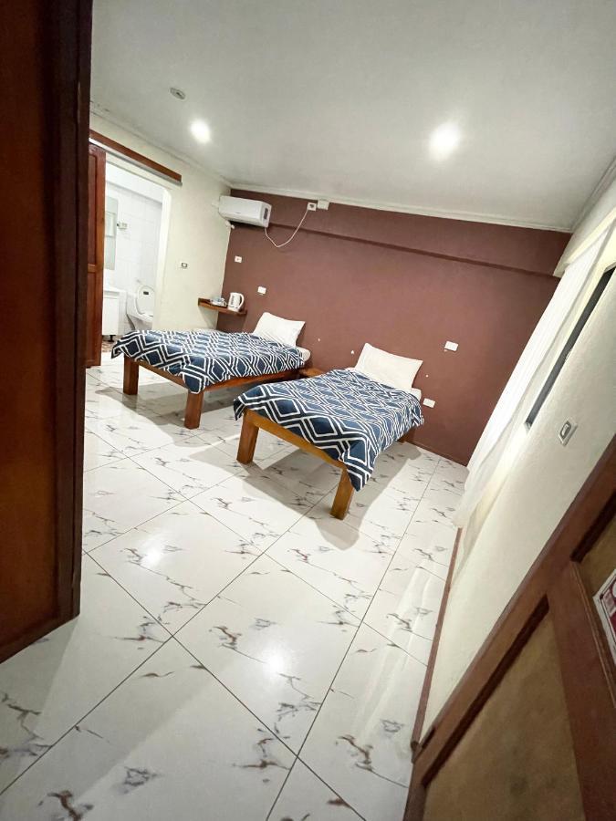 Nausori Airport Hotel Εξωτερικό φωτογραφία