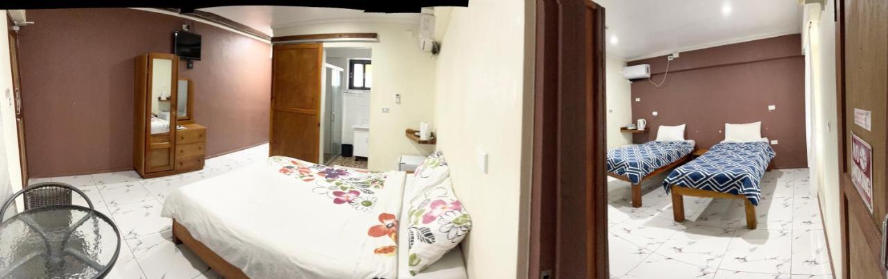 Nausori Airport Hotel Εξωτερικό φωτογραφία
