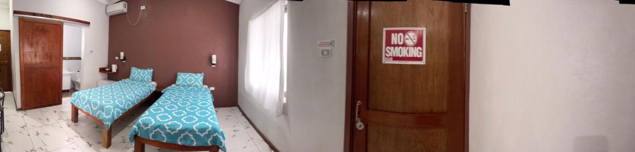 Nausori Airport Hotel Εξωτερικό φωτογραφία