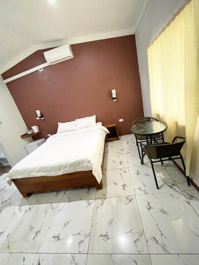 Nausori Airport Hotel Εξωτερικό φωτογραφία