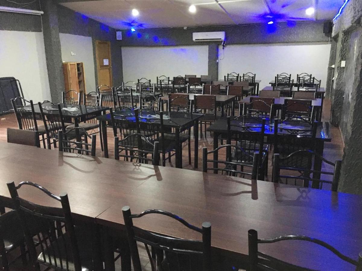 Nausori Airport Hotel Εξωτερικό φωτογραφία