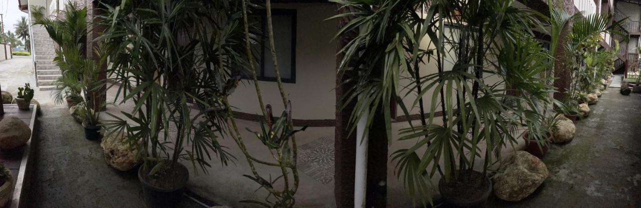 Nausori Airport Hotel Εξωτερικό φωτογραφία