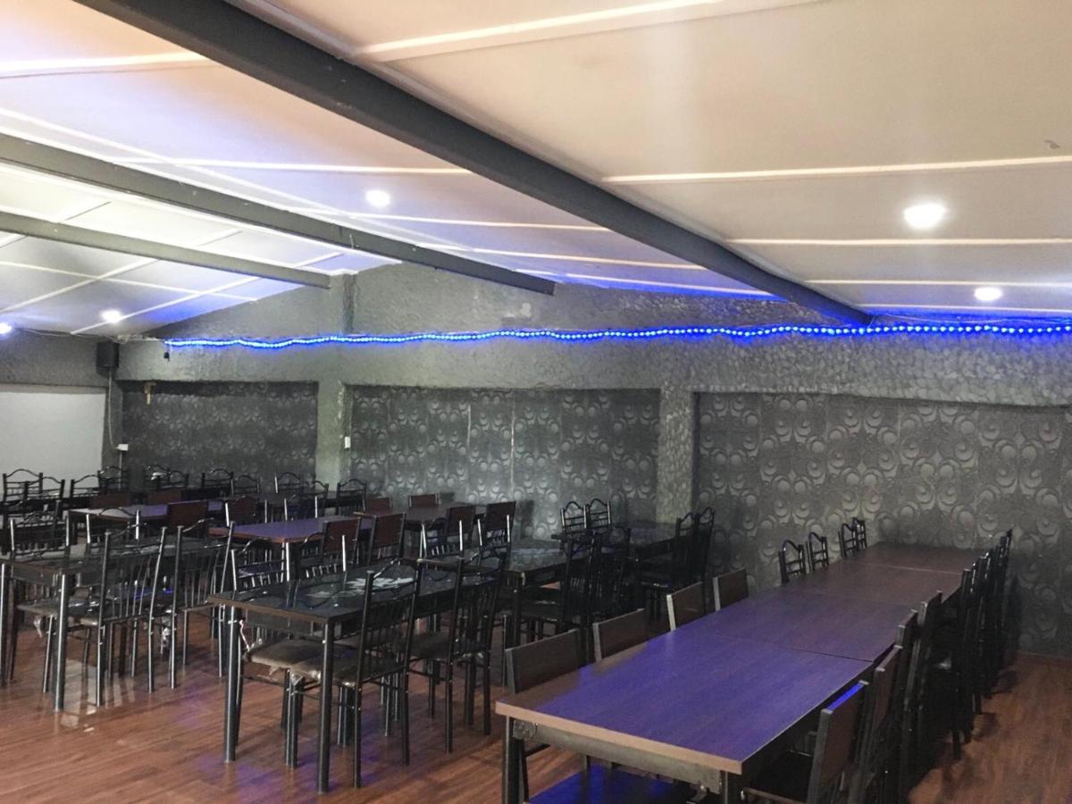 Nausori Airport Hotel Εξωτερικό φωτογραφία