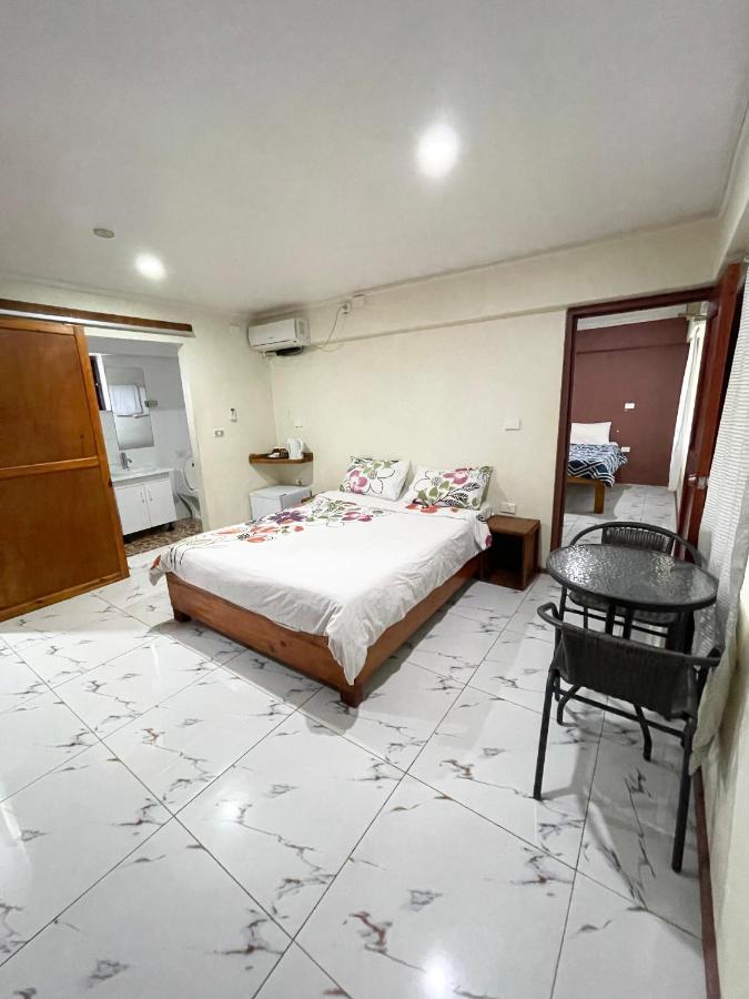 Nausori Airport Hotel Εξωτερικό φωτογραφία