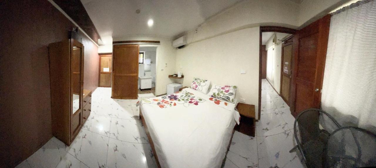Nausori Airport Hotel Εξωτερικό φωτογραφία
