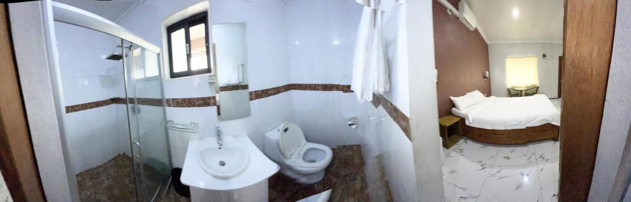 Nausori Airport Hotel Εξωτερικό φωτογραφία