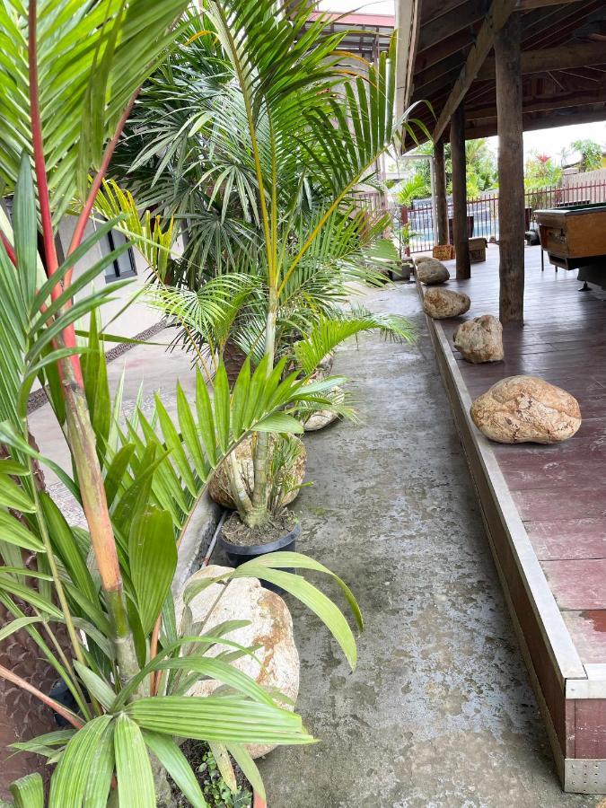 Nausori Airport Hotel Εξωτερικό φωτογραφία