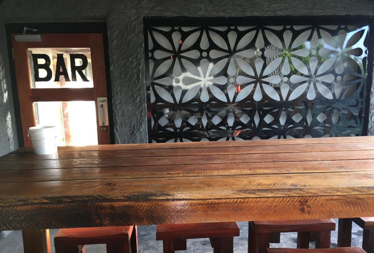 Nausori Airport Hotel Εξωτερικό φωτογραφία