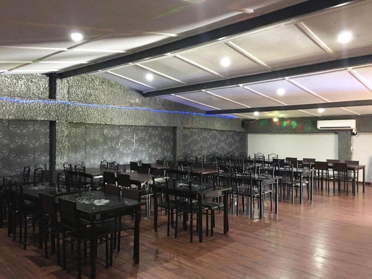 Nausori Airport Hotel Εξωτερικό φωτογραφία