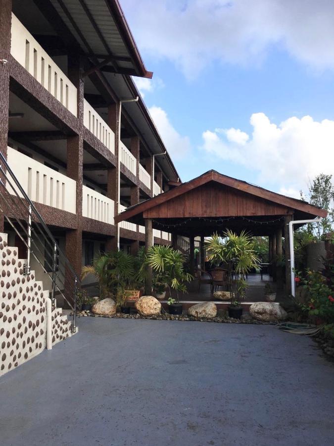 Nausori Airport Hotel Εξωτερικό φωτογραφία