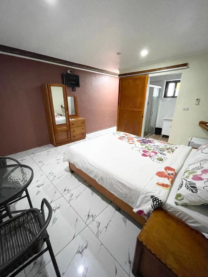 Nausori Airport Hotel Εξωτερικό φωτογραφία