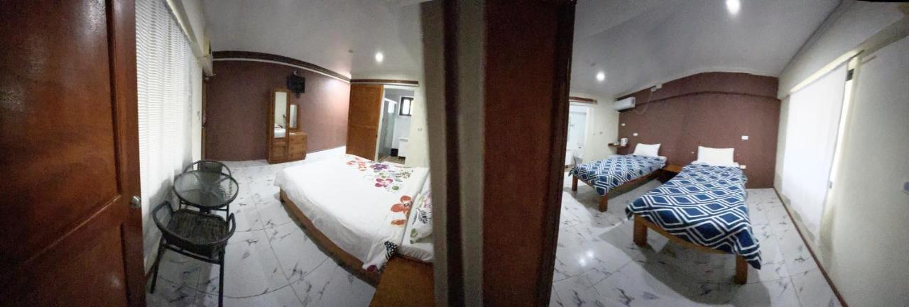 Nausori Airport Hotel Εξωτερικό φωτογραφία