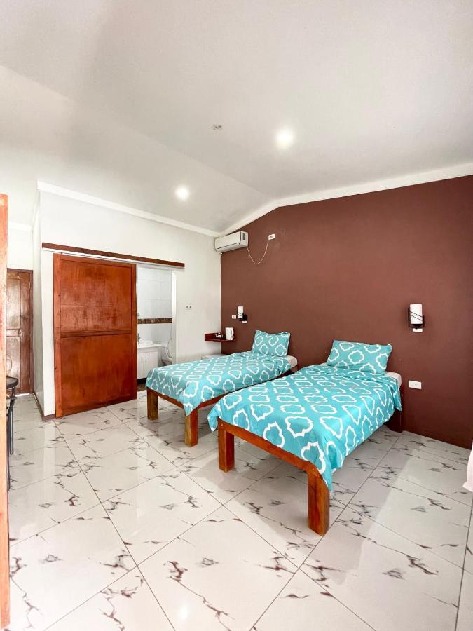 Nausori Airport Hotel Εξωτερικό φωτογραφία