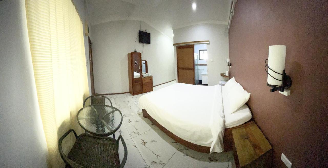 Nausori Airport Hotel Εξωτερικό φωτογραφία