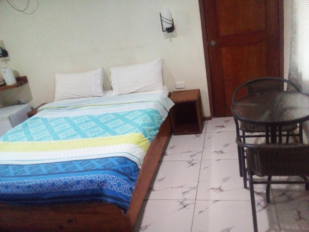 Nausori Airport Hotel Εξωτερικό φωτογραφία