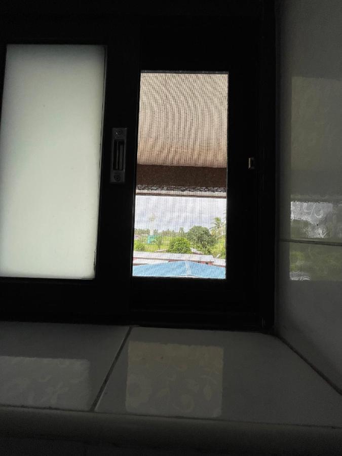 Nausori Airport Hotel Εξωτερικό φωτογραφία